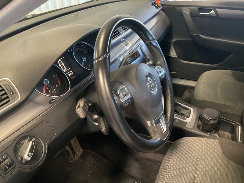 Volkswagen Passat 1.6 TDI 2014 – снимка 53