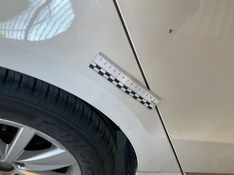 Volkswagen Passat 1.6 TDI 2014 – снимка 50