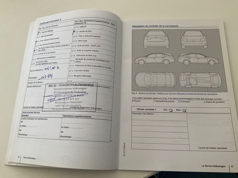Volkswagen Passat 1.6 TDI 2014 – снимка 29