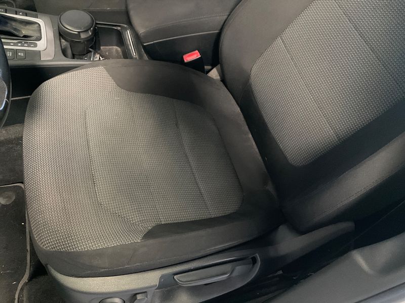 Volkswagen Passat 1.6 TDI 2014 – снимка 54