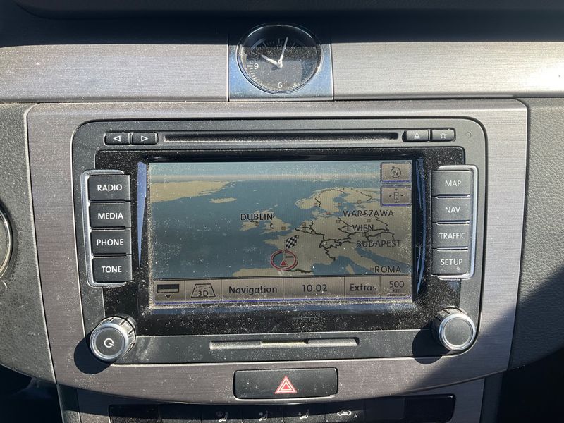 Volkswagen Passat 1.6 TDI 2014 – снимка 60