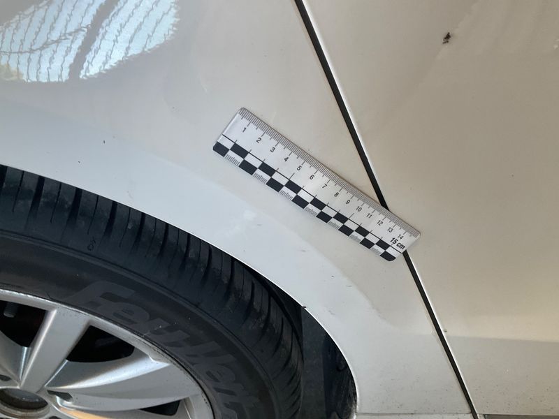 Volkswagen Passat 1.6 TDI 2014 – снимка 49