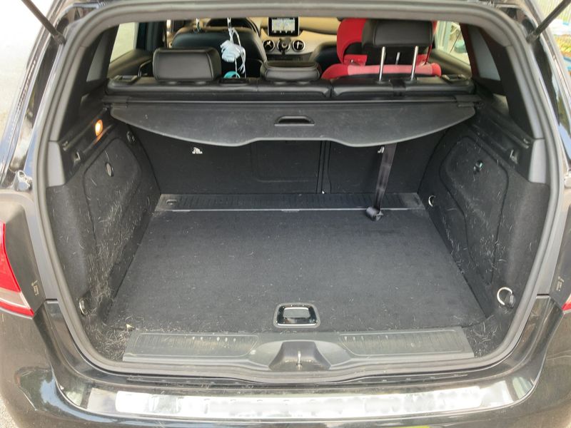 Mercedes-Benz B-Klasse B 180 CDI AMG Sport 2015 – снимка 15