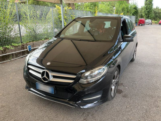 Mercedes-Benz B-Klasse B 180 CDI AMG Sport 2015 – снимка 1