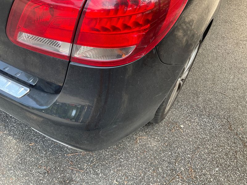 Mercedes-Benz B-Klasse B 180 CDI AMG Sport 2015 – снимка 28