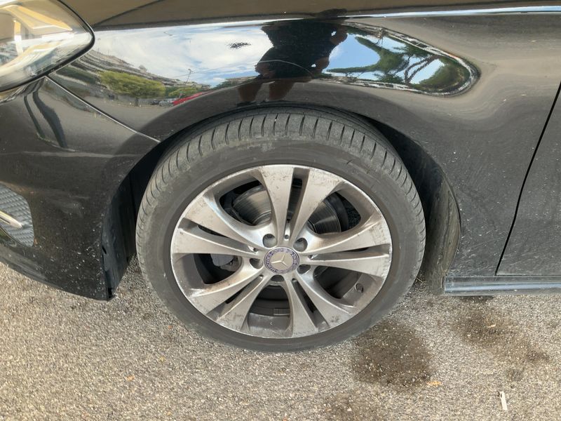 Mercedes-Benz B-Klasse B 180 CDI AMG Sport 2015 – снимка 3
