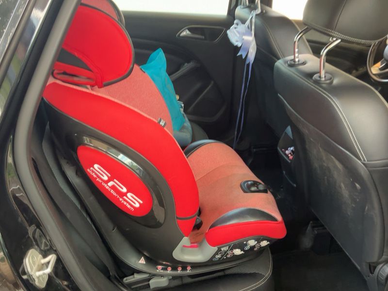 Mercedes-Benz B-Klasse B 180 CDI AMG Sport 2015 – снимка 19