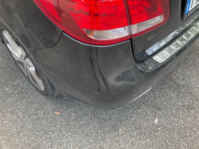 Mercedes-Benz B-Klasse B 180 CDI AMG Sport 2015 – снимка 27