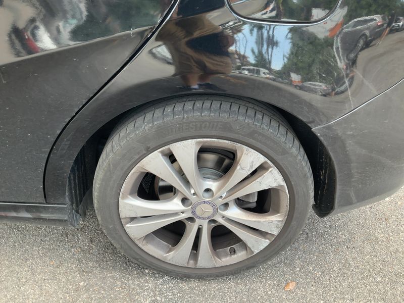 Mercedes-Benz B-Klasse B 180 CDI AMG Sport 2015 – снимка 5
