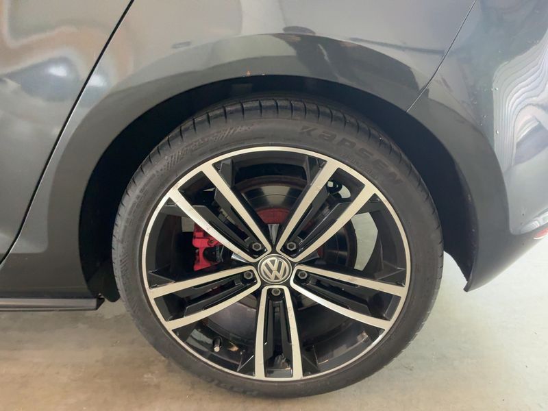 Volkswagen Golf VII 2.0 TDI GTD BlueMotion Tech 2013 – снимка 5