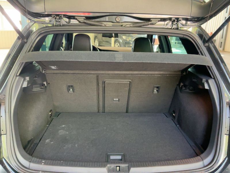 Volkswagen Golf VII 2.0 TDI GTD BlueMotion Tech 2013 – снимка 16