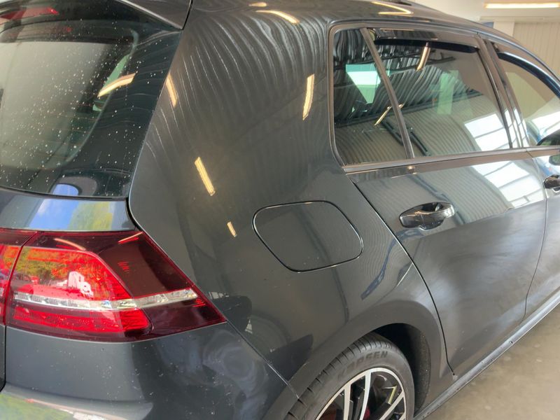 Volkswagen Golf VII 2.0 TDI GTD BlueMotion Tech 2013 – снимка 8