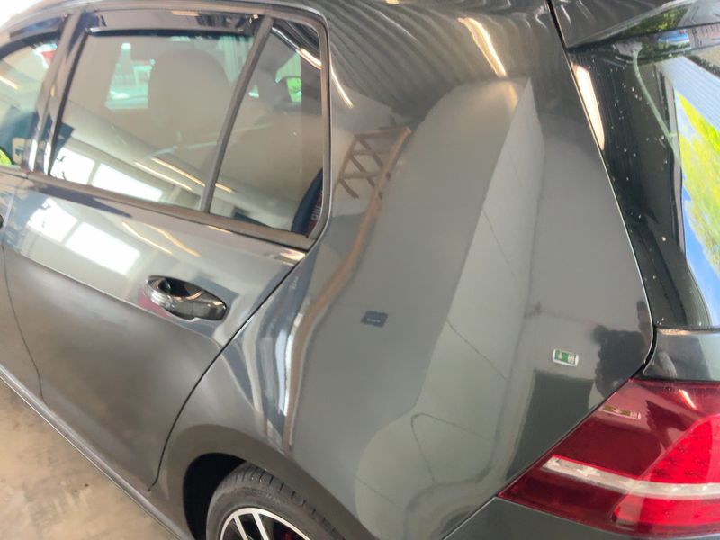 Volkswagen Golf VII 2.0 TDI GTD BlueMotion Tech 2013 – снимка 6