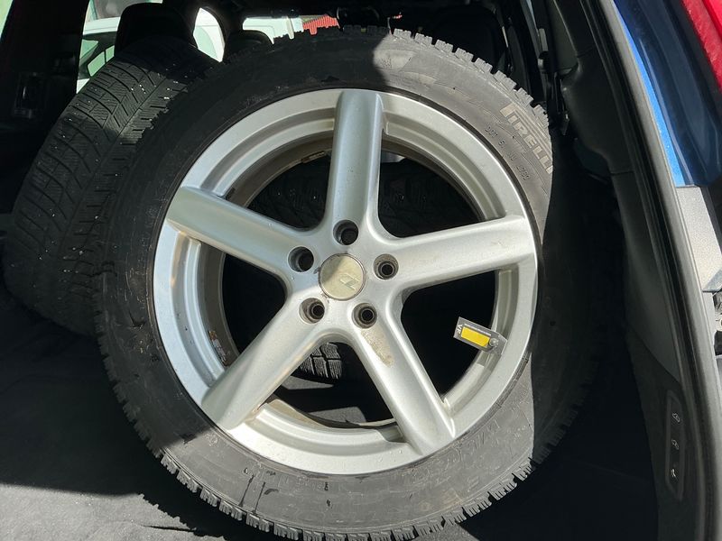 Volkswagen Golf VII 2.0 TDI GTD BlueMotion Tech 2013 – снимка 15