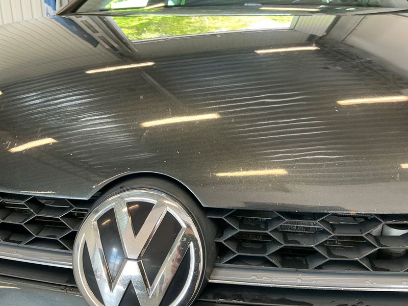 Volkswagen Golf VII 2.0 TDI GTD BlueMotion Tech 2013 – снимка 24