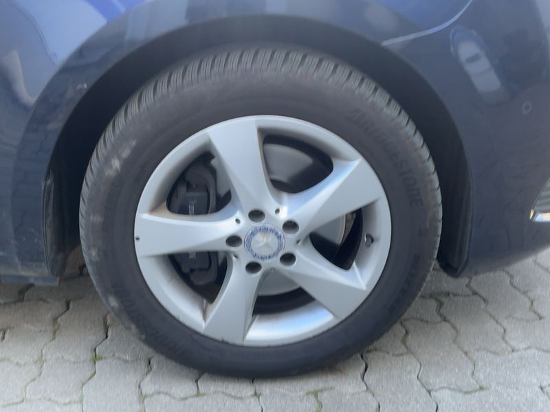 Mercedes-Benz V-Klasse Marco Polo V 220 d BlueTEC 2017 – снимка 11