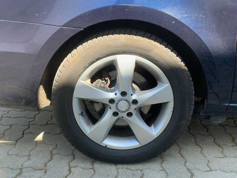 Mercedes-Benz V-Klasse Marco Polo V 220 d BlueTEC 2017 – снимка 9