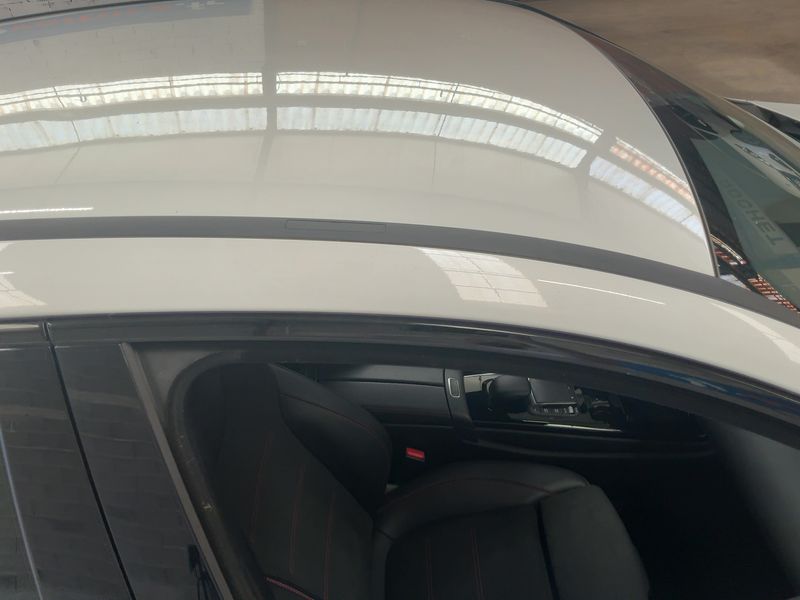 Mercedes-Benz A-Klasse A 180 AMG Line 2020 – снимка 13