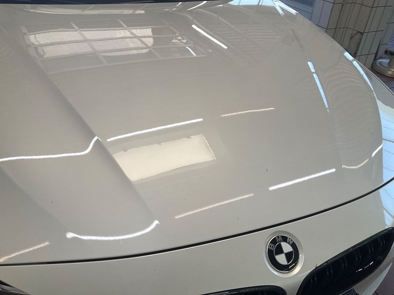 BMW 3er 320d xDrive 2014 – снимка 30