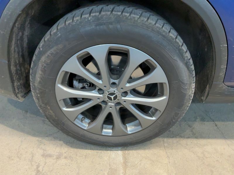 Mercedes-Benz GLC-Klasse GLC 250 d 4Matic AMG Line 2018 – снимка 9
