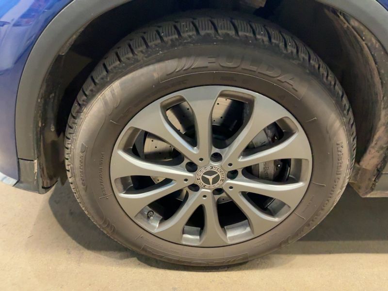Mercedes-Benz GLC-Klasse GLC 250 d 4Matic AMG Line 2018 – снимка 3