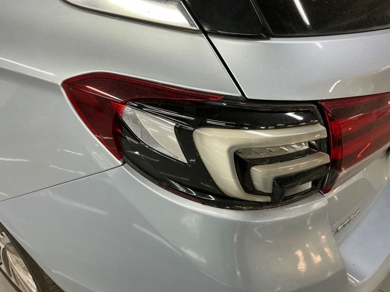 Opel Astra 1.6 CDTI DPF Innovation Start&Stop 2016 – снимка 28