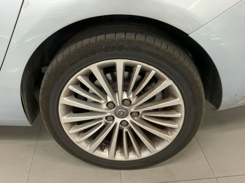 Opel Astra 1.6 CDTI DPF Innovation Start&Stop 2016 – снимка 5