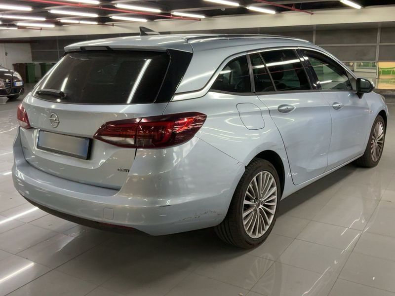Opel Astra 1.6 CDTI DPF Innovation Start&Stop 2016 – снимка 8
