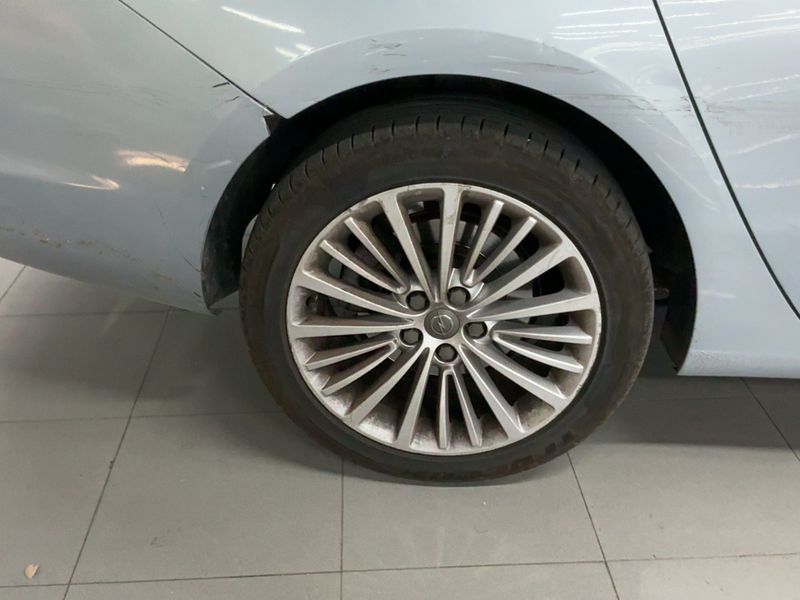 Opel Astra 1.6 CDTI DPF Innovation Start&Stop 2016 – снимка 9