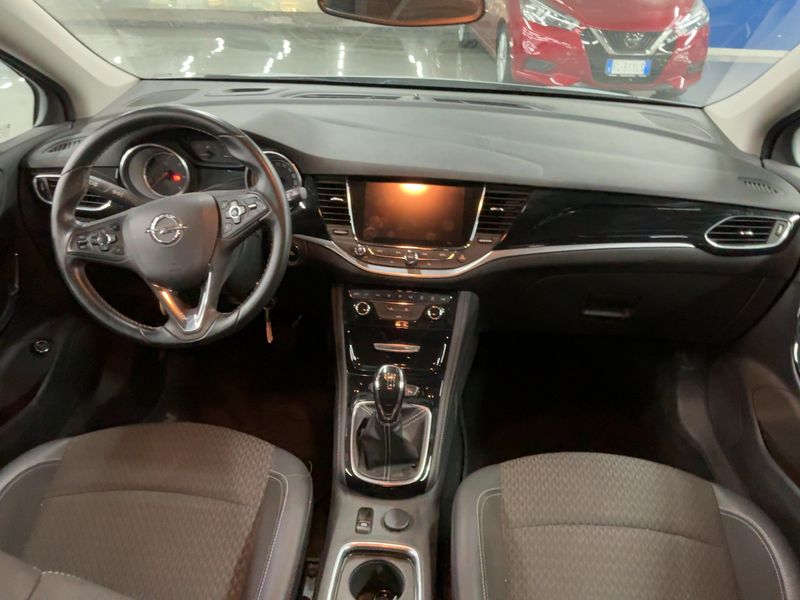 Opel Astra 1.6 CDTI DPF Innovation Start&Stop 2016 – снимка 17