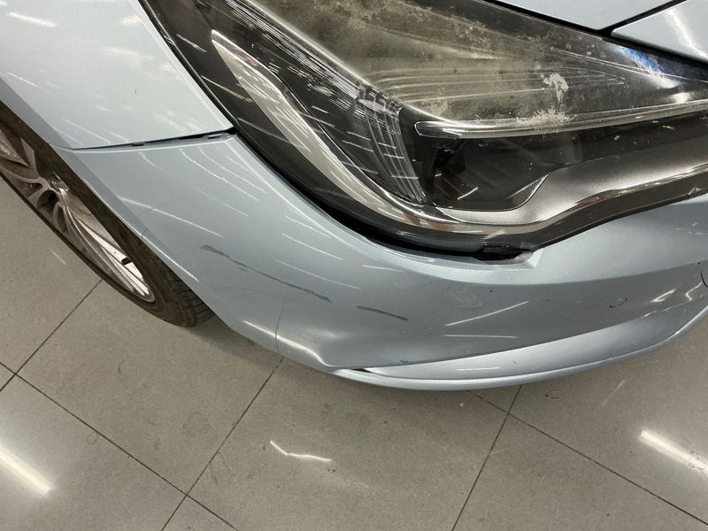 Opel Astra 1.6 CDTI DPF Innovation Start&Stop 2016 – снимка 30