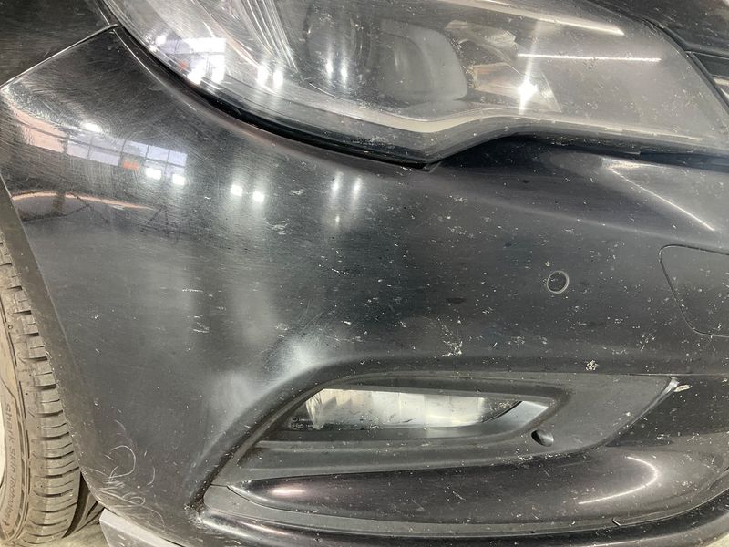 Opel Astra 1.4 SIDI Turbo ON 2018 – снимка 39