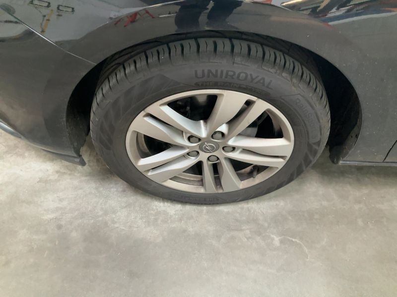 Opel Astra 1.4 SIDI Turbo ON 2018 – снимка 3