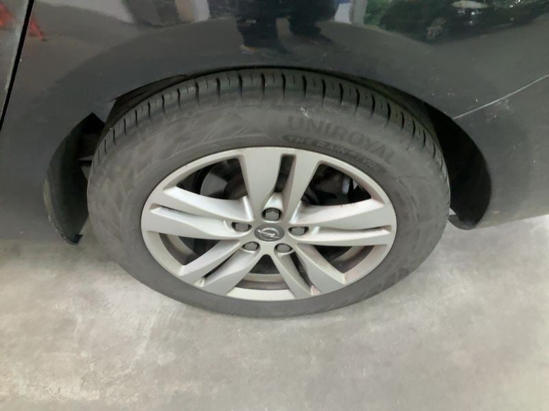 Opel Astra 1.4 SIDI Turbo ON 2018 – снимка 5