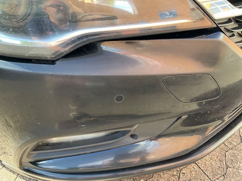 Opel Astra 1.4 SIDI Turbo ON 2018 – снимка 36