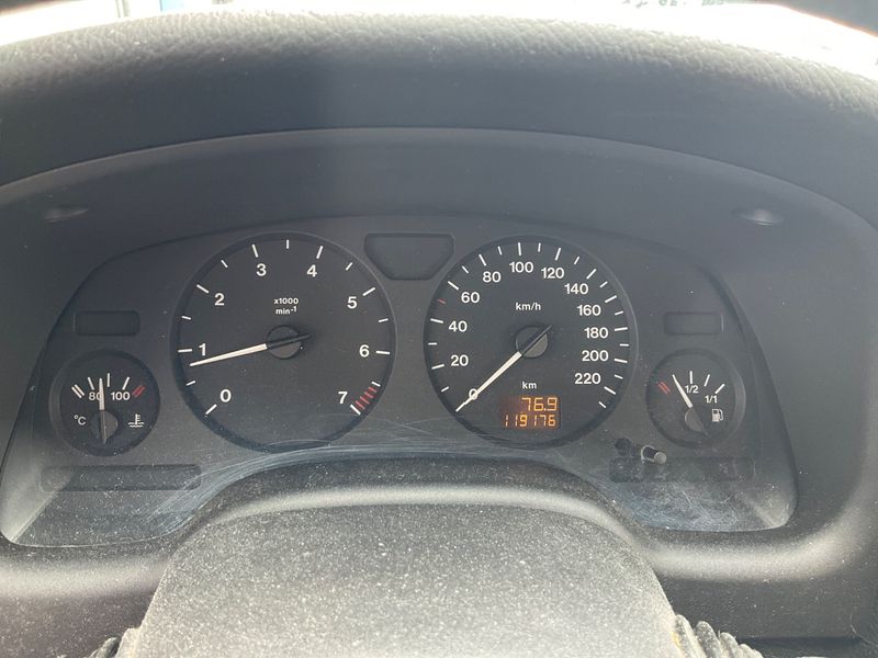 Opel Astra 1.2 Basis 2001 – снимка 4