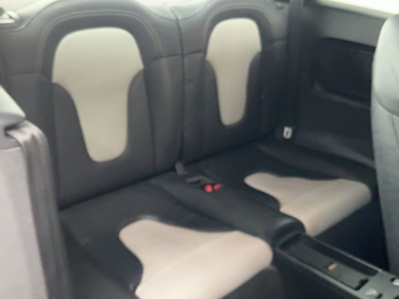 Audi TTS 2.0 TFSI quattro Coupe 2008 – снимка 16