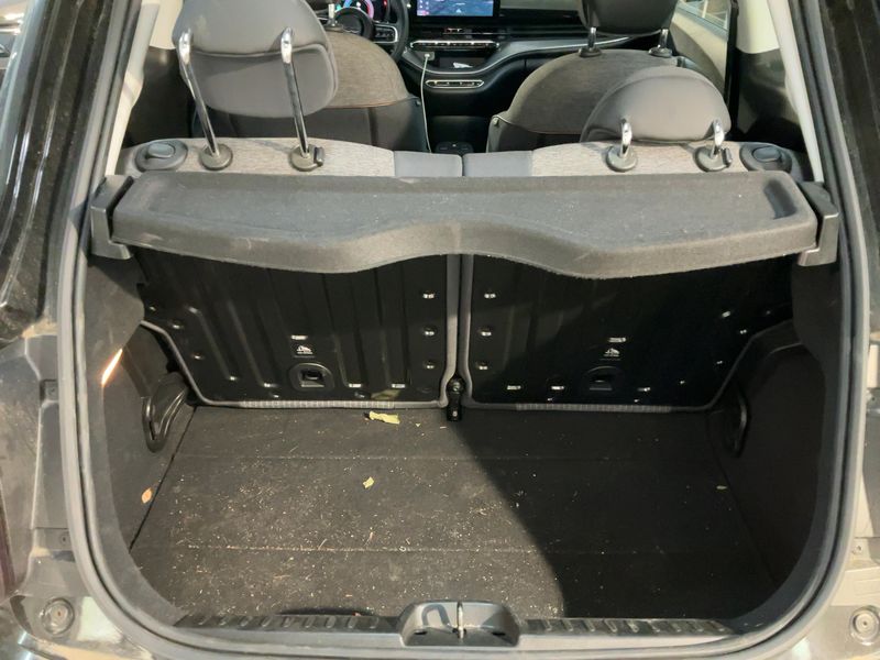 Fiat 500e electric drive 87 kW Icon 2021 – снимка 15