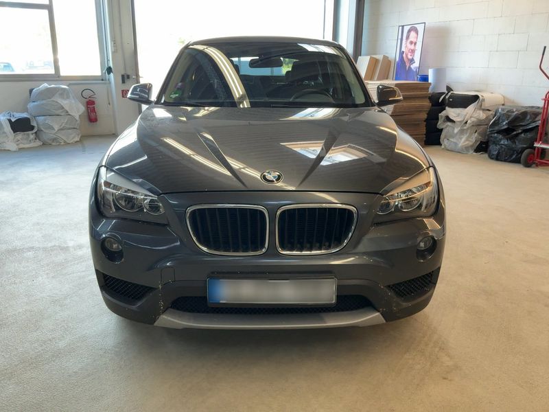 BMW X1 sDrive 18i 2013 – снимка 14