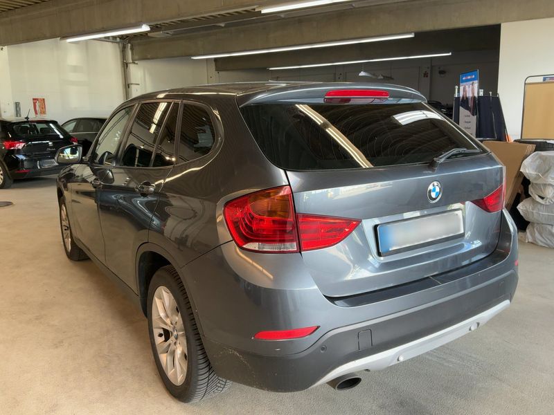 BMW X1 sDrive 18i 2013 – снимка 6