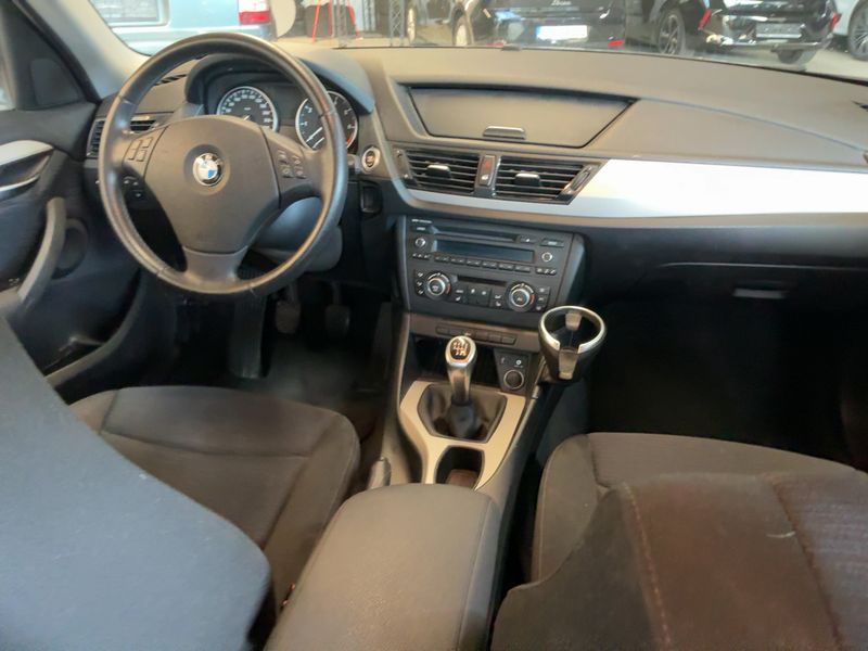 BMW X1 sDrive 18i 2013 – снимка 17