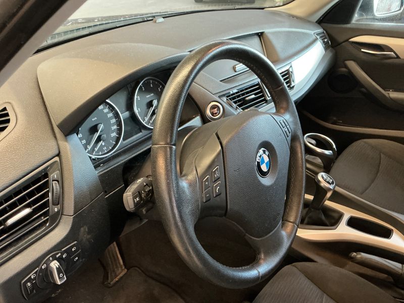 BMW X1 sDrive 18i 2013 – снимка 22