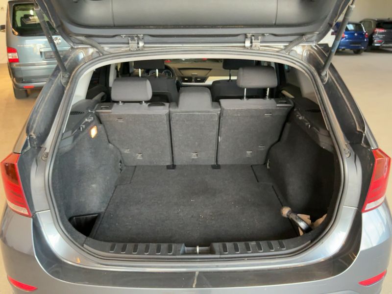 BMW X1 sDrive 18i 2013 – снимка 15
