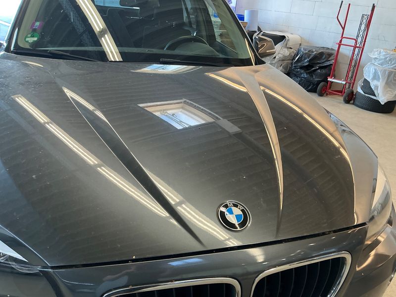 BMW X1 sDrive 18i 2013 – снимка 31