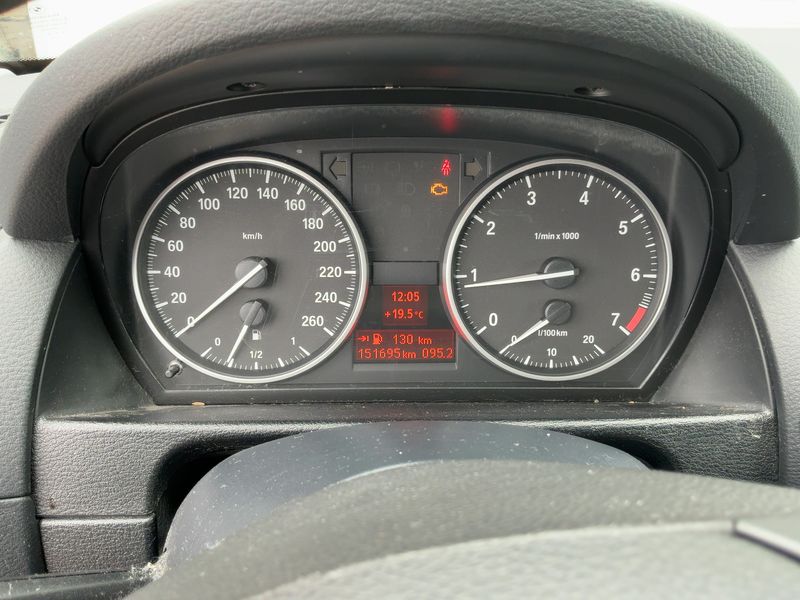 BMW X1 sDrive 18i 2013 – снимка 18