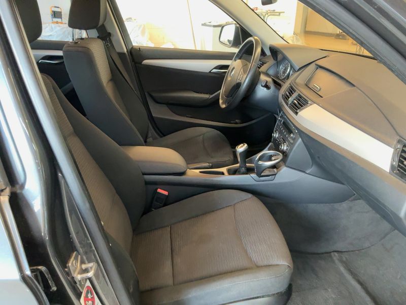 BMW X1 sDrive 18i 2013 – снимка 16