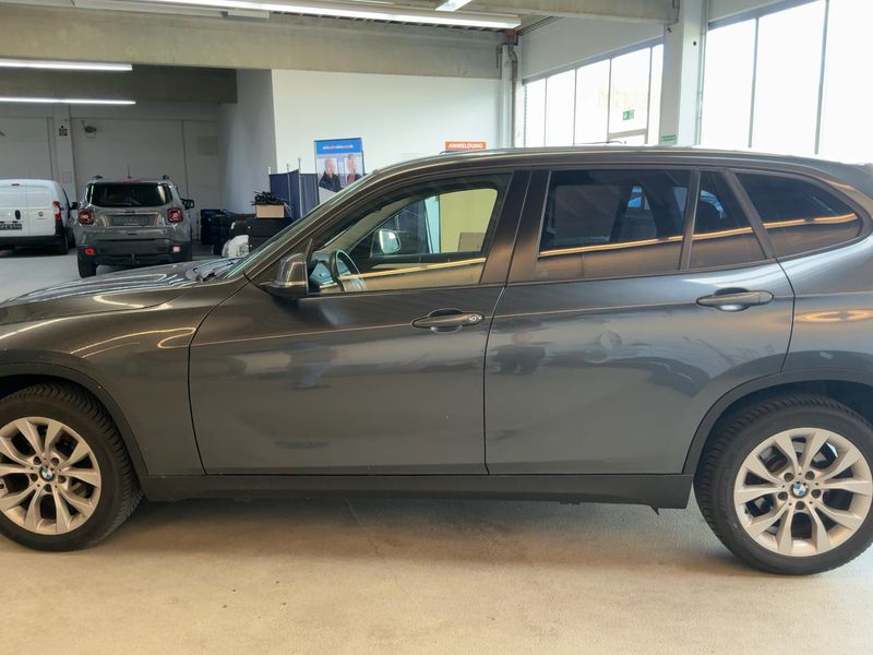BMW X1 sDrive 18i 2013 – снимка 4