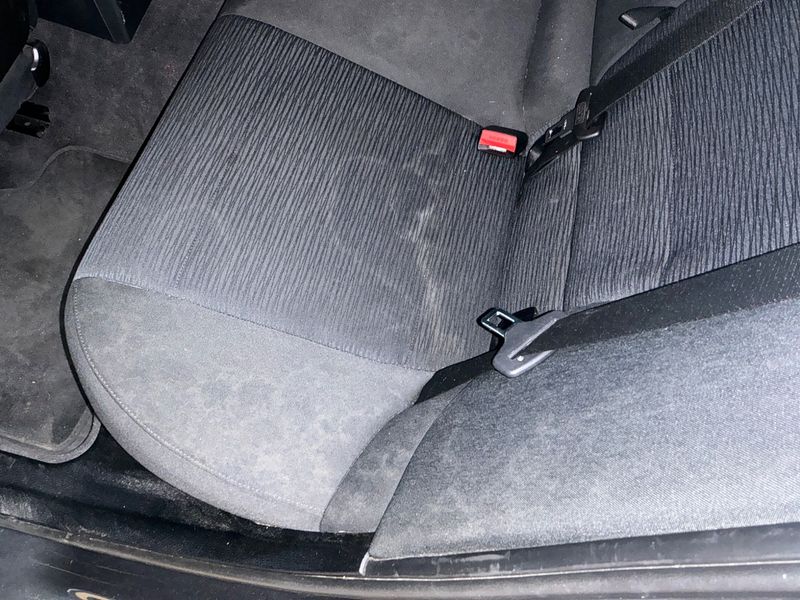 BMW X1 sDrive 18i 2013 – снимка 23