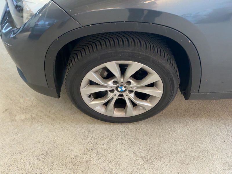 BMW X1 sDrive 18i 2013 – снимка 3