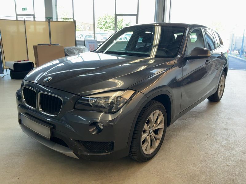 BMW X1 sDrive 18i 2013 – снимка 1